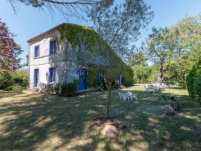 Holiday Home Les Figuiers by Interhome